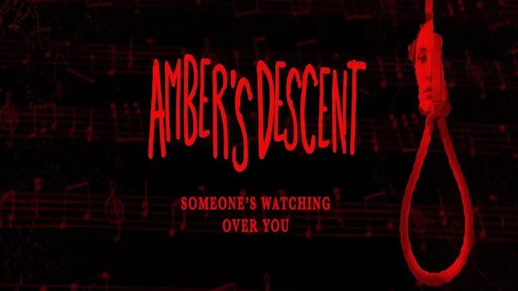 Amber's Descent izle