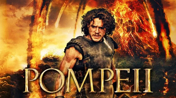 Apocalypse Pompeii izle