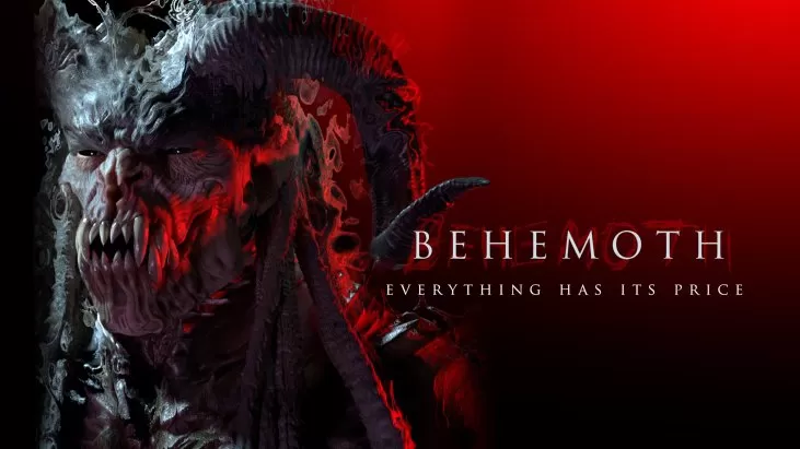 Behemoth izle