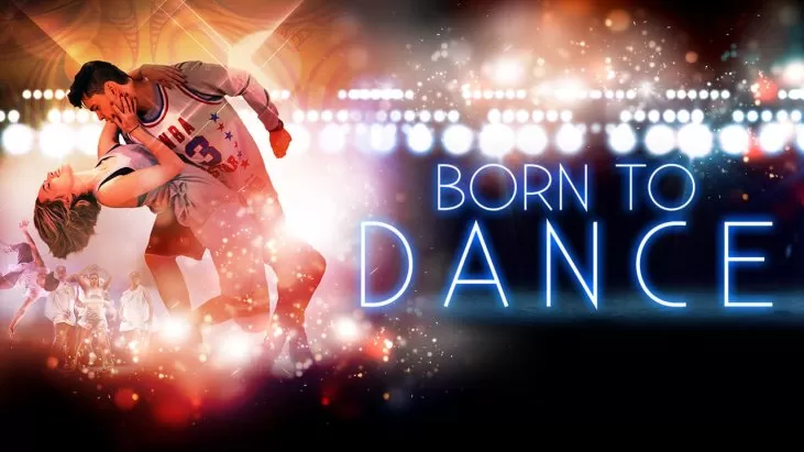 Born to Dance izle