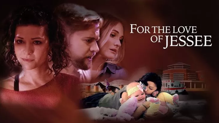 For the Love of Jessee izle