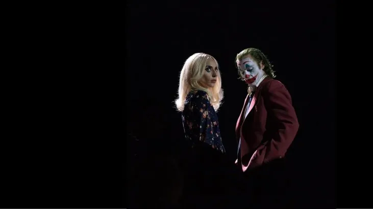 Joker: İkili Delilik izle