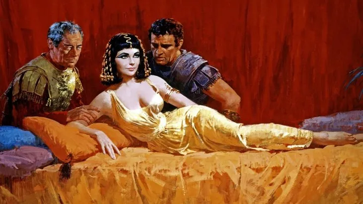 Kleopatra izle
