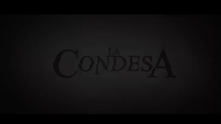 La Condesa izle