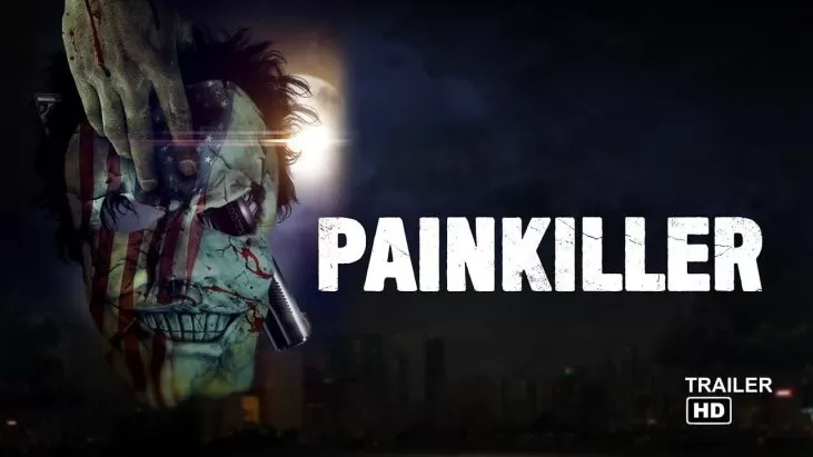 Painkiller izle