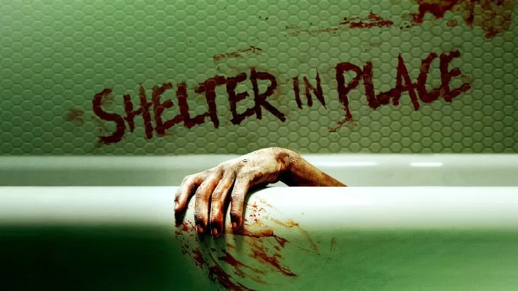 Shelter in Place izle