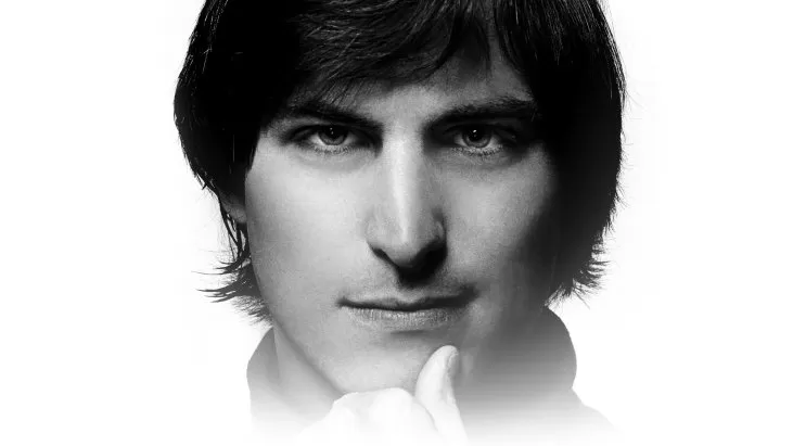 Steve Jobs Makine Adam izle