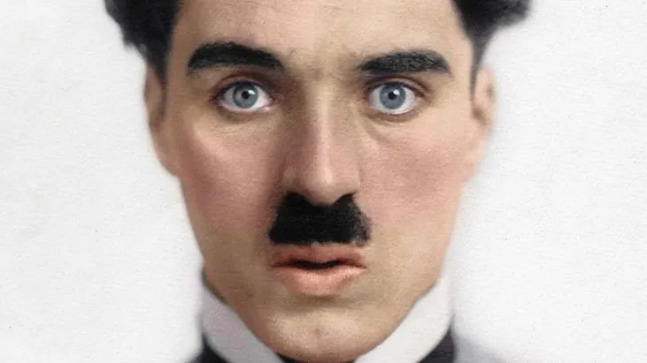 Gerçek Charlie Chaplin izle