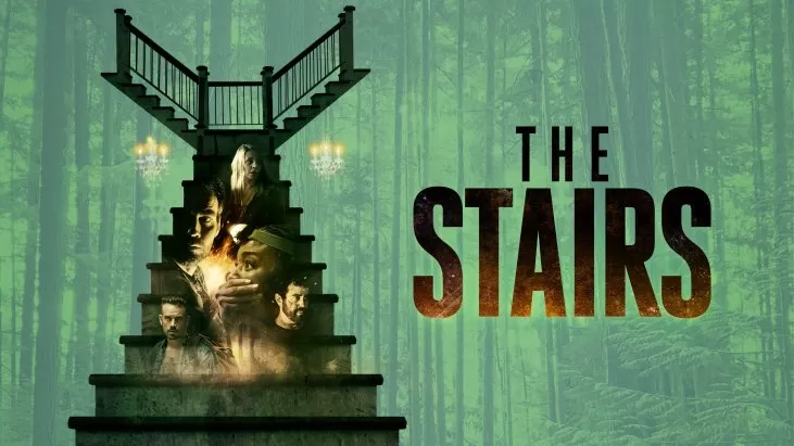 The Stairs izle