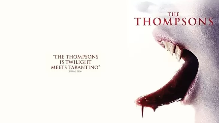 The Thompsons izle