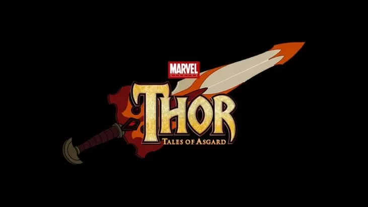 Thor Asgard Maceraları izle