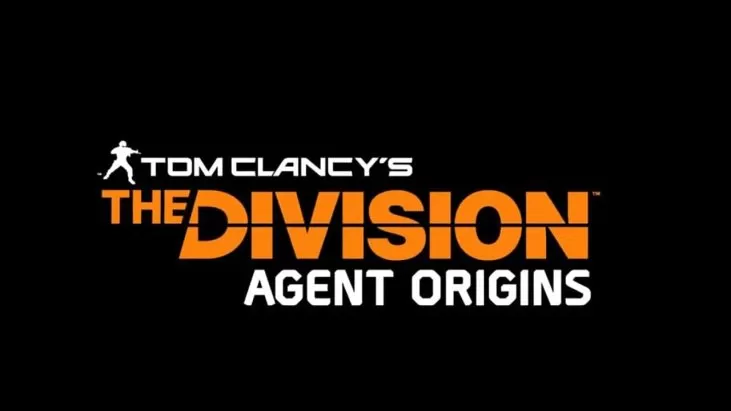 Tom Clancys the Division Agent Origins izle