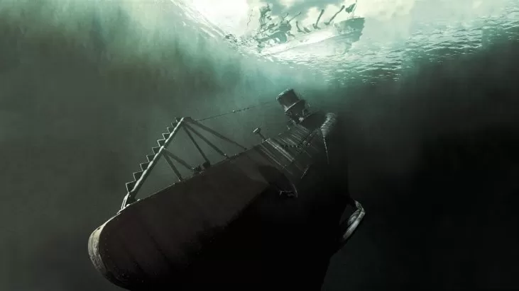 U-571 izle