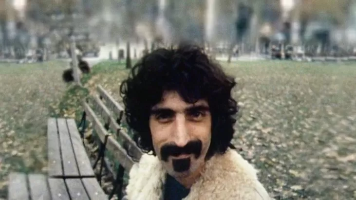 Zappa izle